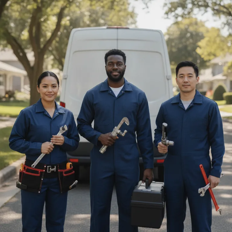 water heater repair Morningside
